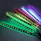 dmx pixel tube